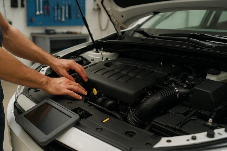 Auto Repair Warning Signs Drivers Should Not Ignore