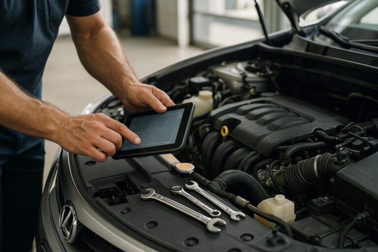 Essential Maintenance Tips for Import Car Owners: Keep Your Ride Running Smoothly